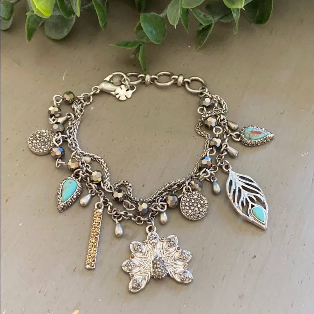 ❤️❤️Beautiful bracelet